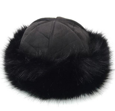 Modern női pehelykalap