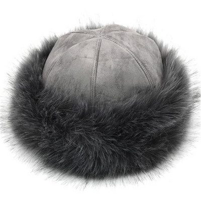 Modern női pehelykalap