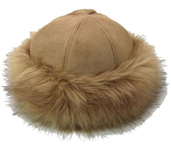 Modern női pehelykalap