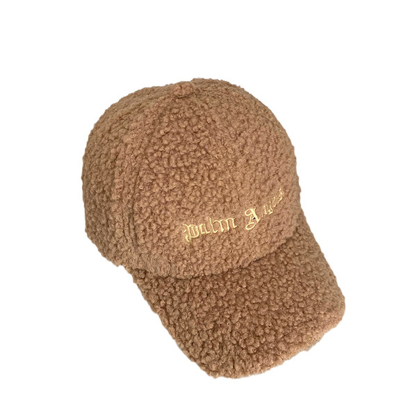 Alkalmi női pehelykalap napellenzővel és felirattal