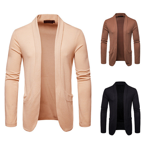 Férfi jelenlegi mellény kifinomult modell