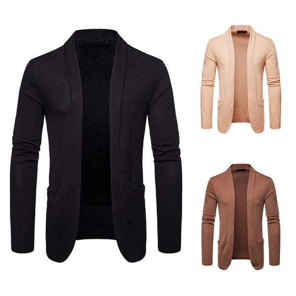 Férfi jelenlegi mellény kifinomult modell