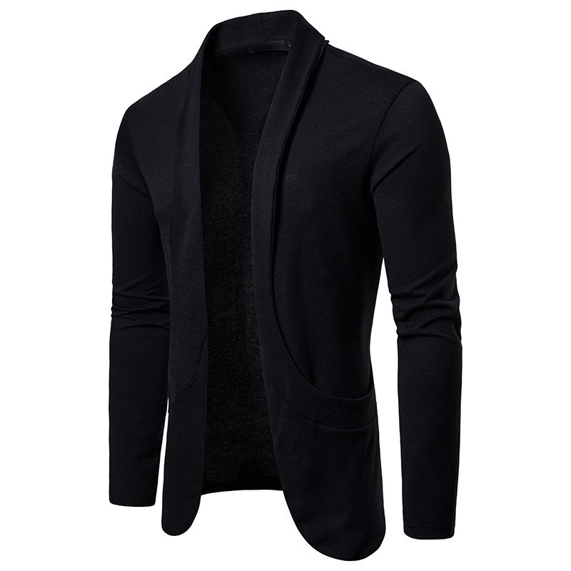 Férfi jelenlegi mellény kifinomult modell