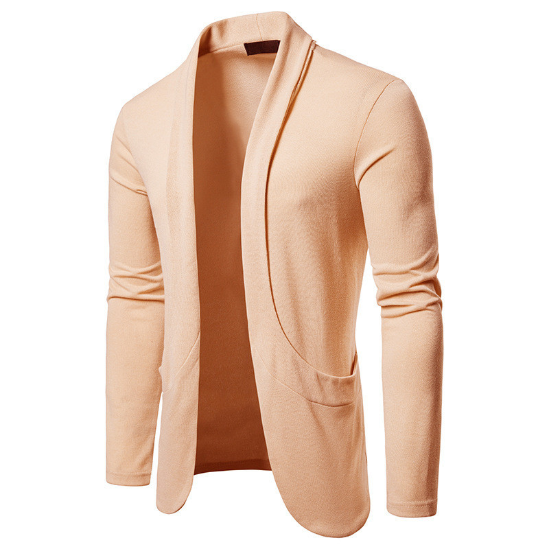 Férfi jelenlegi mellény kifinomult modell