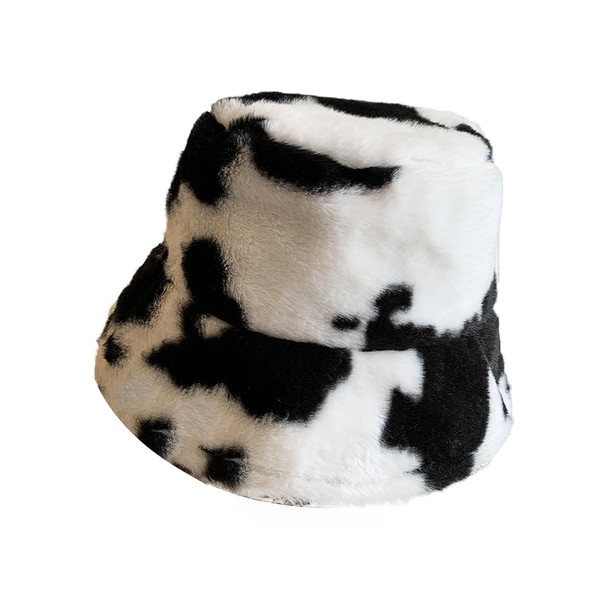 Retro stílusú női sapka állatmintával