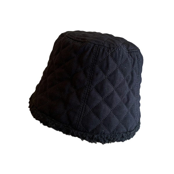 Női sapka sima modell-retro stílusú