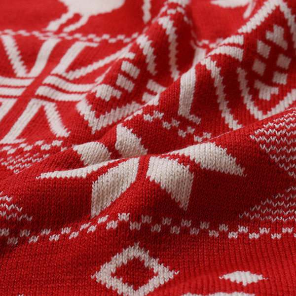 Modern férfi blúz ovális nyakkivágással