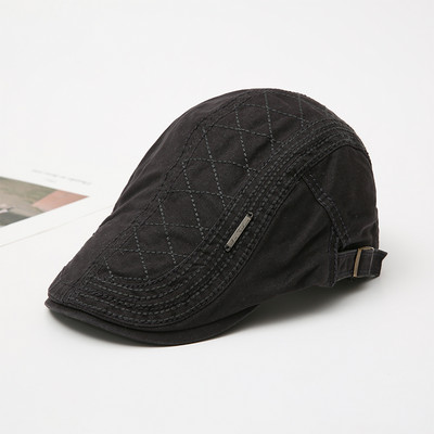 Καπέλο υφάσματος νέο μοντέλο - ρετρό στιλ