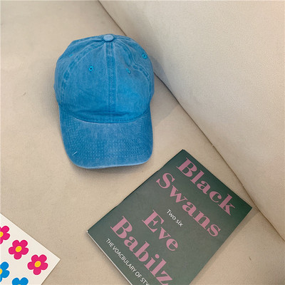 Uniszex sapka napellenzővel sima modell