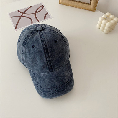 Uniszex sapka napellenzővel sima modell