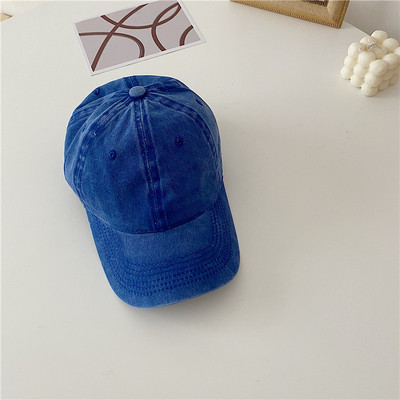 Uniszex sapka napellenzővel sima modell