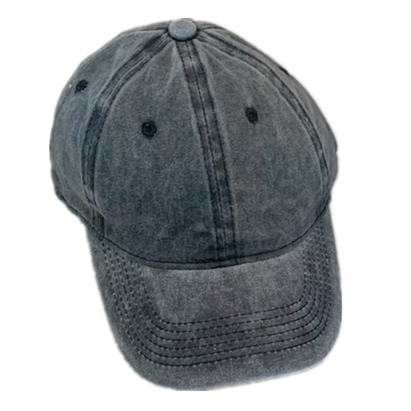 Uniszex sapka napellenzővel sima modell