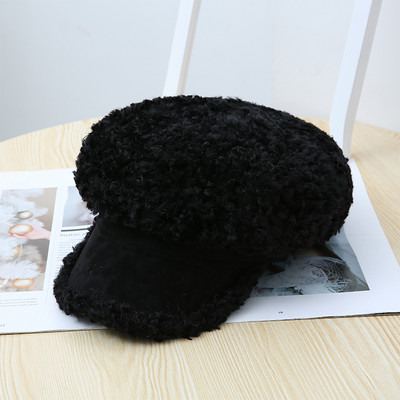 Új modell női pehelykalap napellenzővel