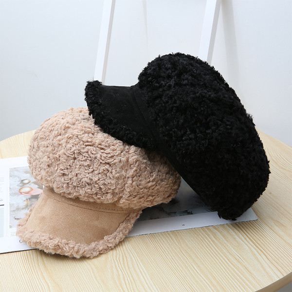 Új modell női pehelykalap napellenzővel