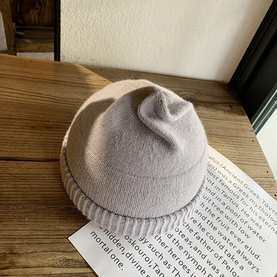 Καθημερινό γυναικείο καπέλο κλασικό μοντέλο