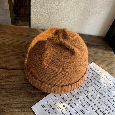 Καθημερινό γυναικείο καπέλο κλασικό μοντέλο