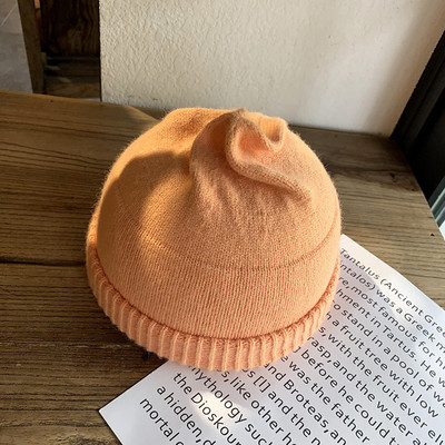 Καθημερινό γυναικείο καπέλο κλασικό μοντέλο