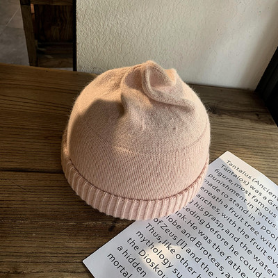 Καθημερινό γυναικείο καπέλο κλασικό μοντέλο