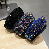 Κομψό γυναικείο καπέλο με πούλιες - μπερέ