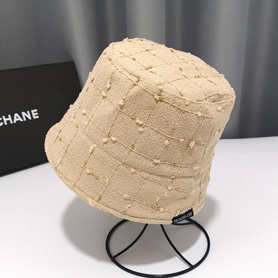 Νέο μοντέλο γυναικείο καπέλο σε τρία χρώματα