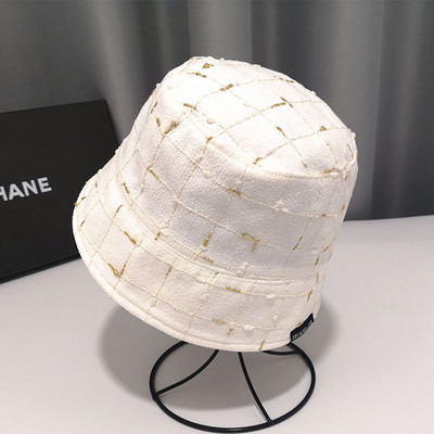 Νέο μοντέλο γυναικείο καπέλο σε τρία χρώματα