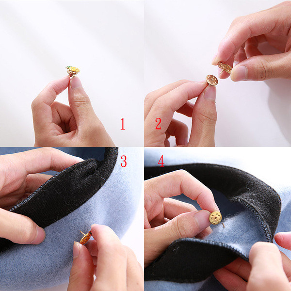 Új modell női gyapjú barett típusú sapka