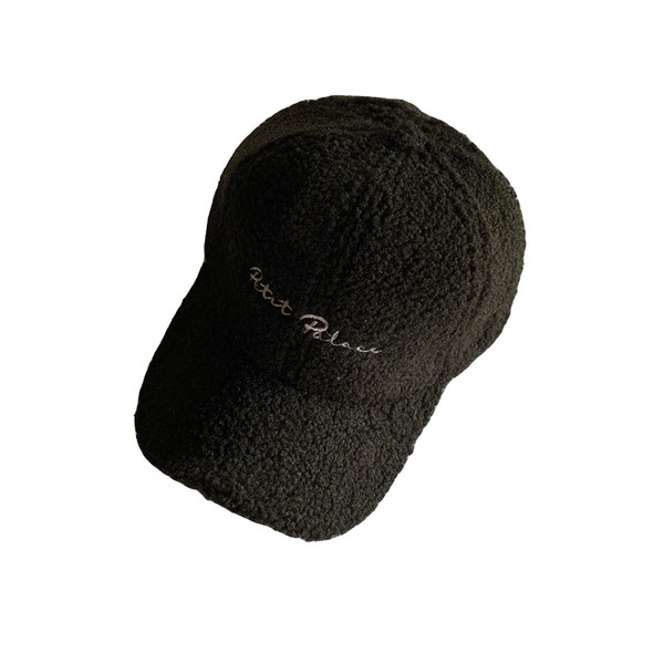 Νέο μοντέλο γυναικείο καπέλο με κεντήματα