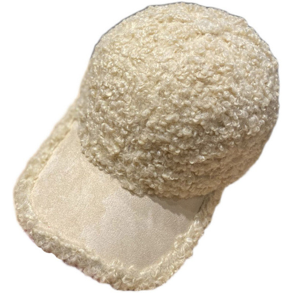 Női pehelykalap napellenzővel