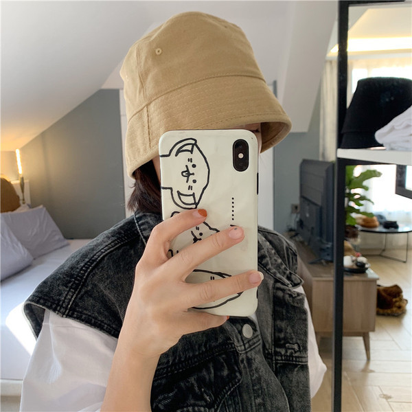 Textil sapka típusú horgász unisex modell