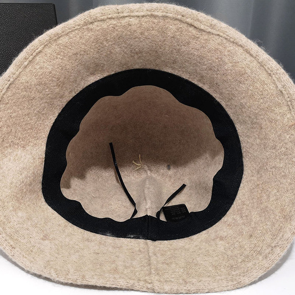 Hétköznapi női téli sapka több színben