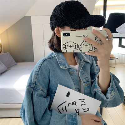 Μοντέρνο καπέλο με γείσο