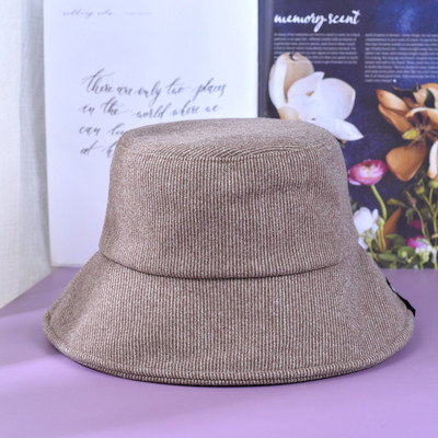 Νέο μοντέλο γυναικείο καπέλο - πολλά μοντέλα