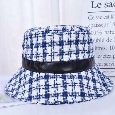 Νέο μοντέλο γυναικείο καπέλο - πολλά μοντέλα