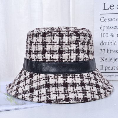 Νέο μοντέλο γυναικείο καπέλο - πολλά μοντέλα