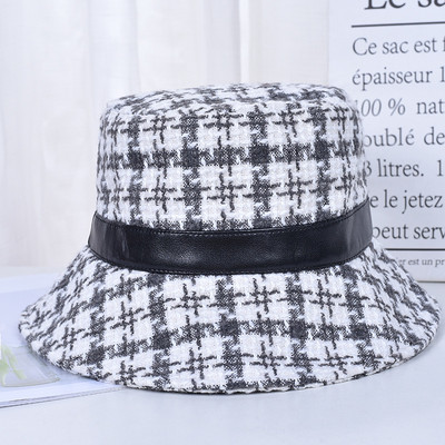 Νέο μοντέλο γυναικείο καπέλο - πολλά μοντέλα