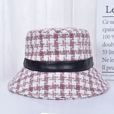 Νέο μοντέλο γυναικείο καπέλο - πολλά μοντέλα