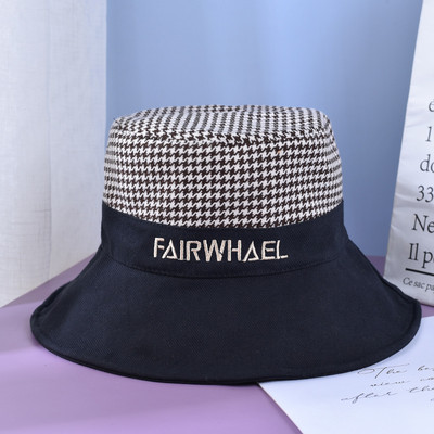 Νέο μοντέλο γυναικείο καπέλο - πολλά μοντέλα