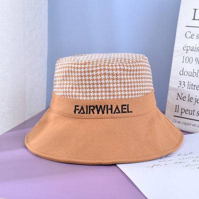 Νέο μοντέλο γυναικείο καπέλο - πολλά μοντέλα