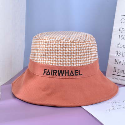 Νέο μοντέλο γυναικείο καπέλο - πολλά μοντέλα