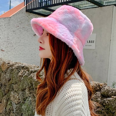 Νέο μοντέλο γυναικείου καπέλο