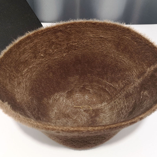 Őszi téli női sapka sima modell több színben