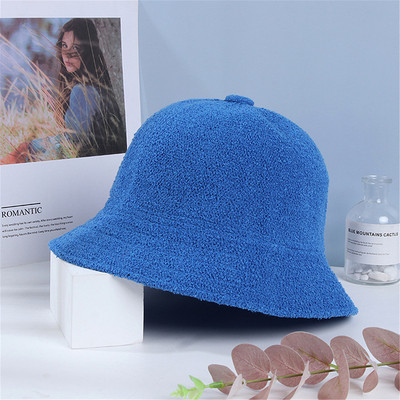 Új modell téli női sapka típusú idióta