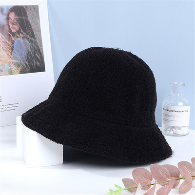 Új modell téli női sapka típusú idióta