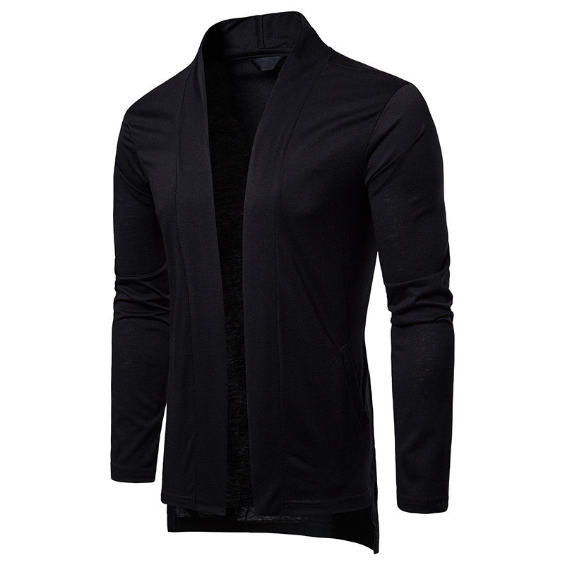 Ανδρικό casual γιλέκο κλασικό μοντέλο