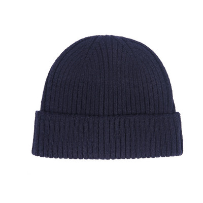 Πλεκτό καπέλο unisex φθινοπώρου-χειμερινό