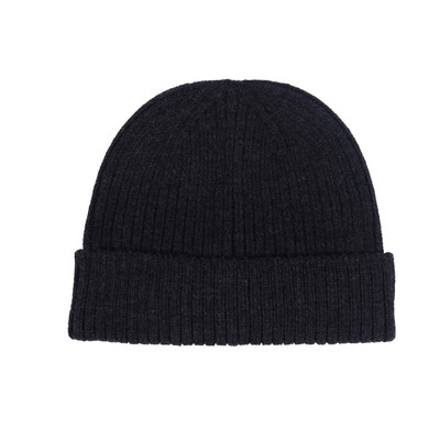 Πλεκτό καπέλο unisex φθινοπώρου-χειμερινό