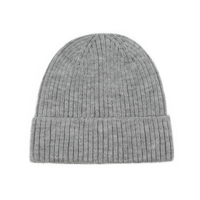 Πλεκτό καπέλο unisex φθινοπώρου-χειμερινό