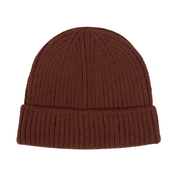 Kötött őszi-téli sapka unisex modell