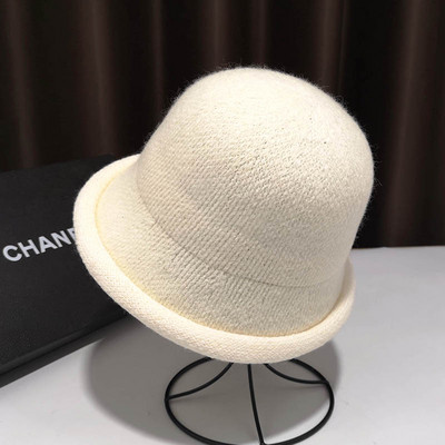 Retro stílusú alkalmi női sapka több színben