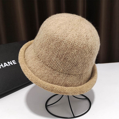 Retro stílusú alkalmi női sapka több színben